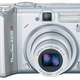 Illustration for article titled Canon Intros PowerShot A560 and A570 IS Entry-Level Cameras